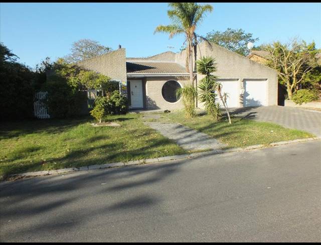 3 BEDROOM PROPERTY TO RENT IN GOEDEMOED